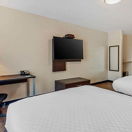 Quality Inn Оттава Экстерьер фото