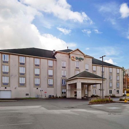 Quality Inn Оттава Экстерьер фото