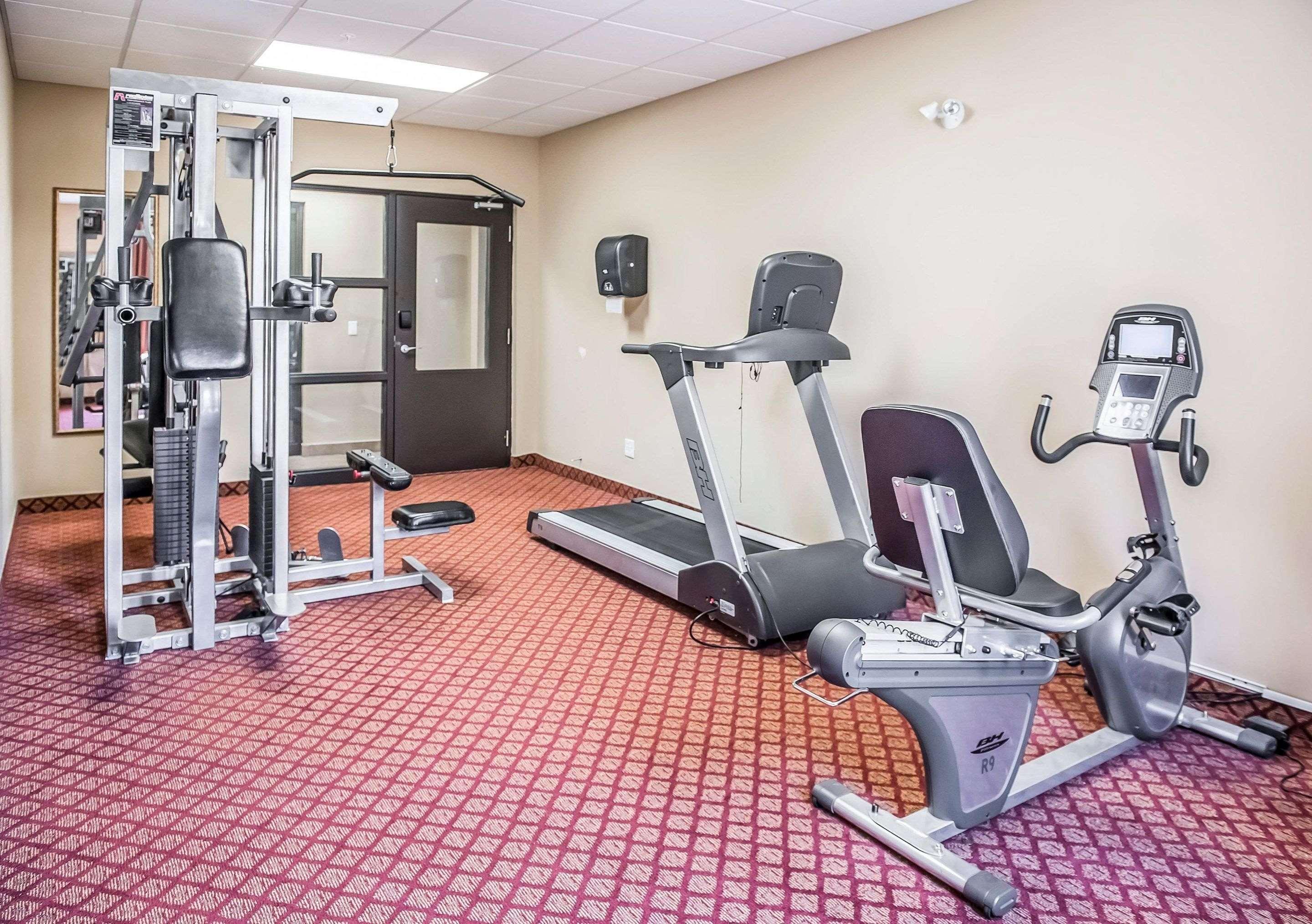 Quality Inn Оттава Экстерьер фото
