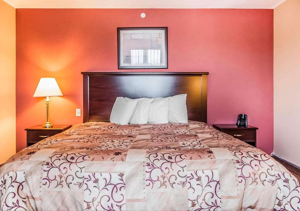 Quality Inn Оттава Номер фото
