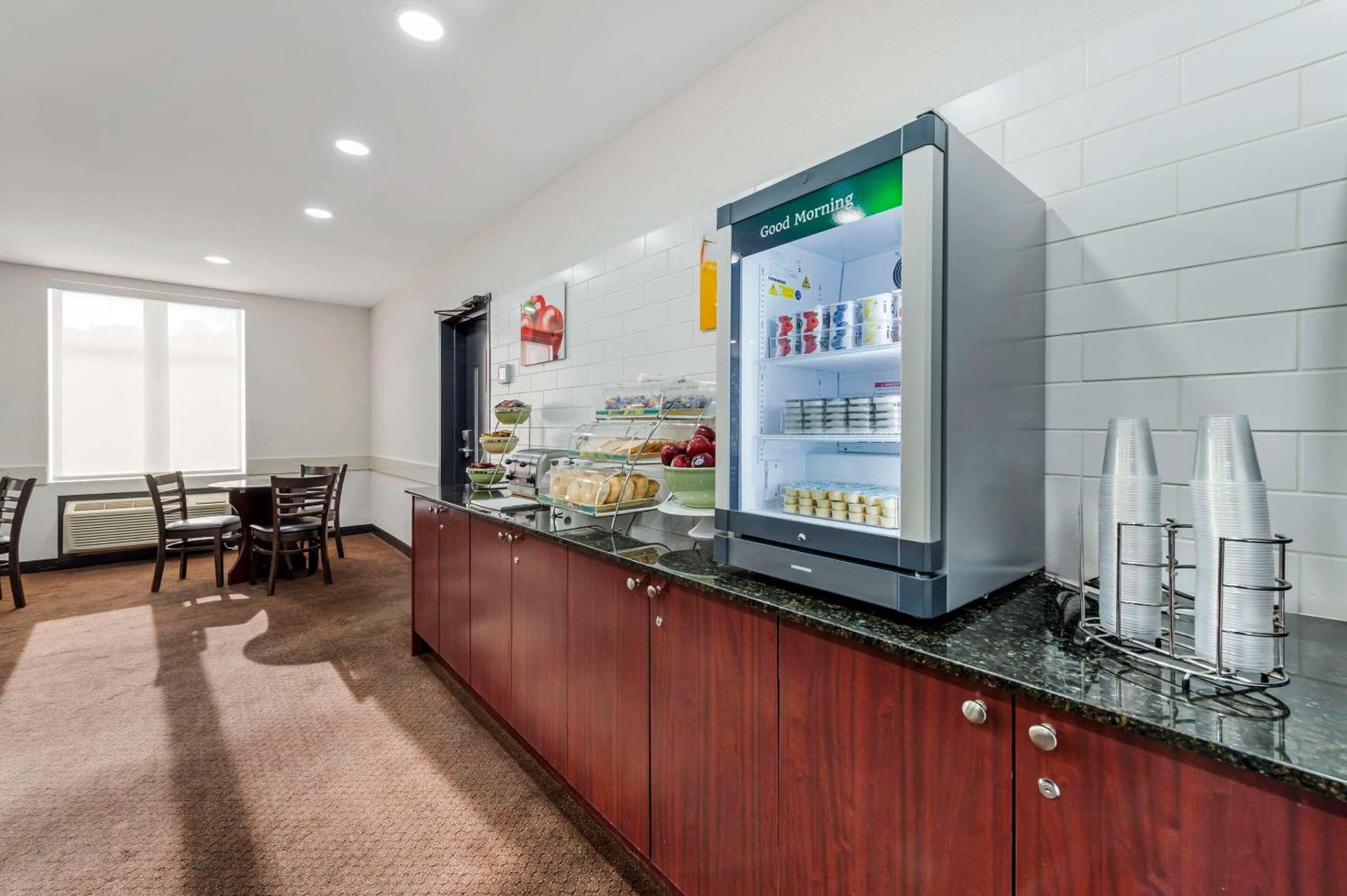 Quality Inn Оттава Экстерьер фото