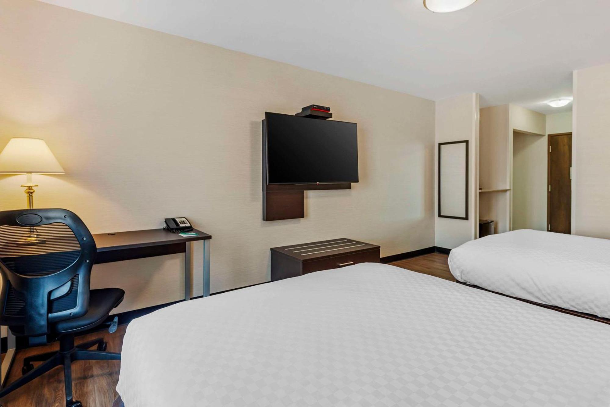 Quality Inn Оттава Экстерьер фото