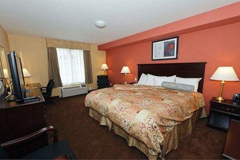 Quality Inn Оттава Номер фото